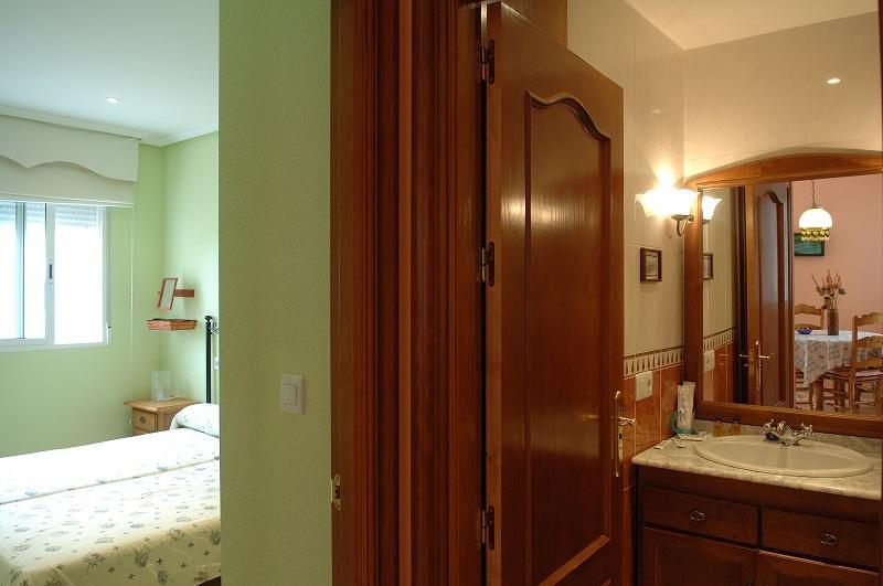 Apartamentos Naturista Torremar Natura Vera Pokój zdjęcie