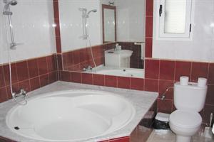 Apartamentos Naturista Torremar Natura Vera Zewnętrze zdjęcie